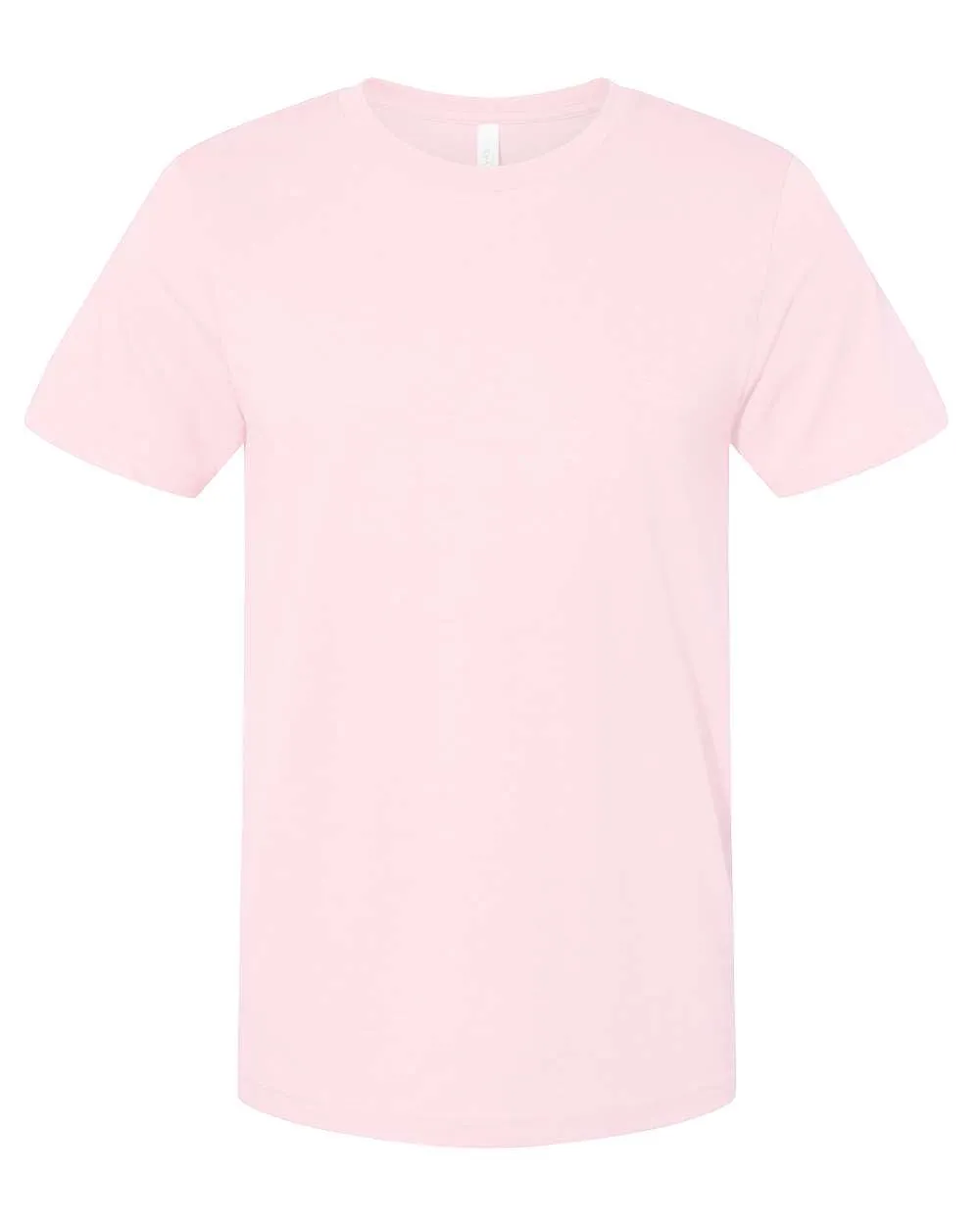 Bella   Canvas® 3001 Unisex Jersey T-Shirt - Sample