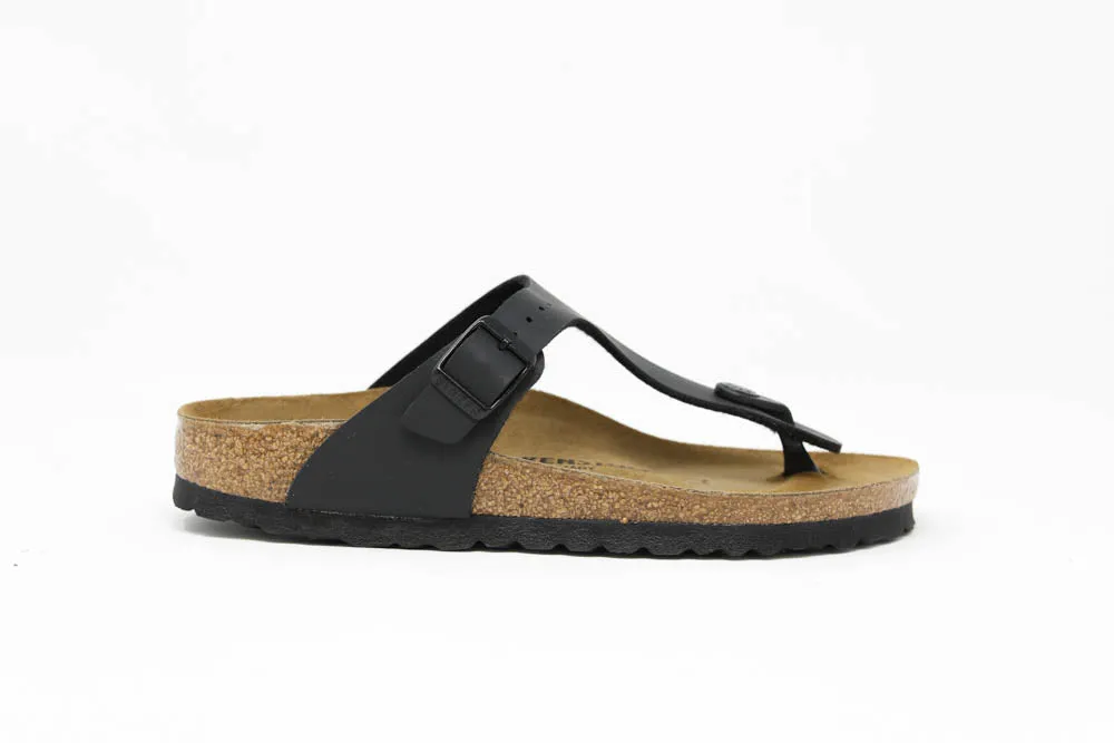 BIRKENSTOCK Gizeh Birko-Flor 043693