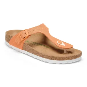 Birkenstock Women's Gizeh Rivet Logo Sandals