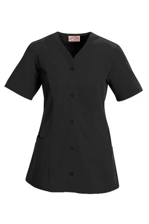 Black Women's Easy Wear Tunic