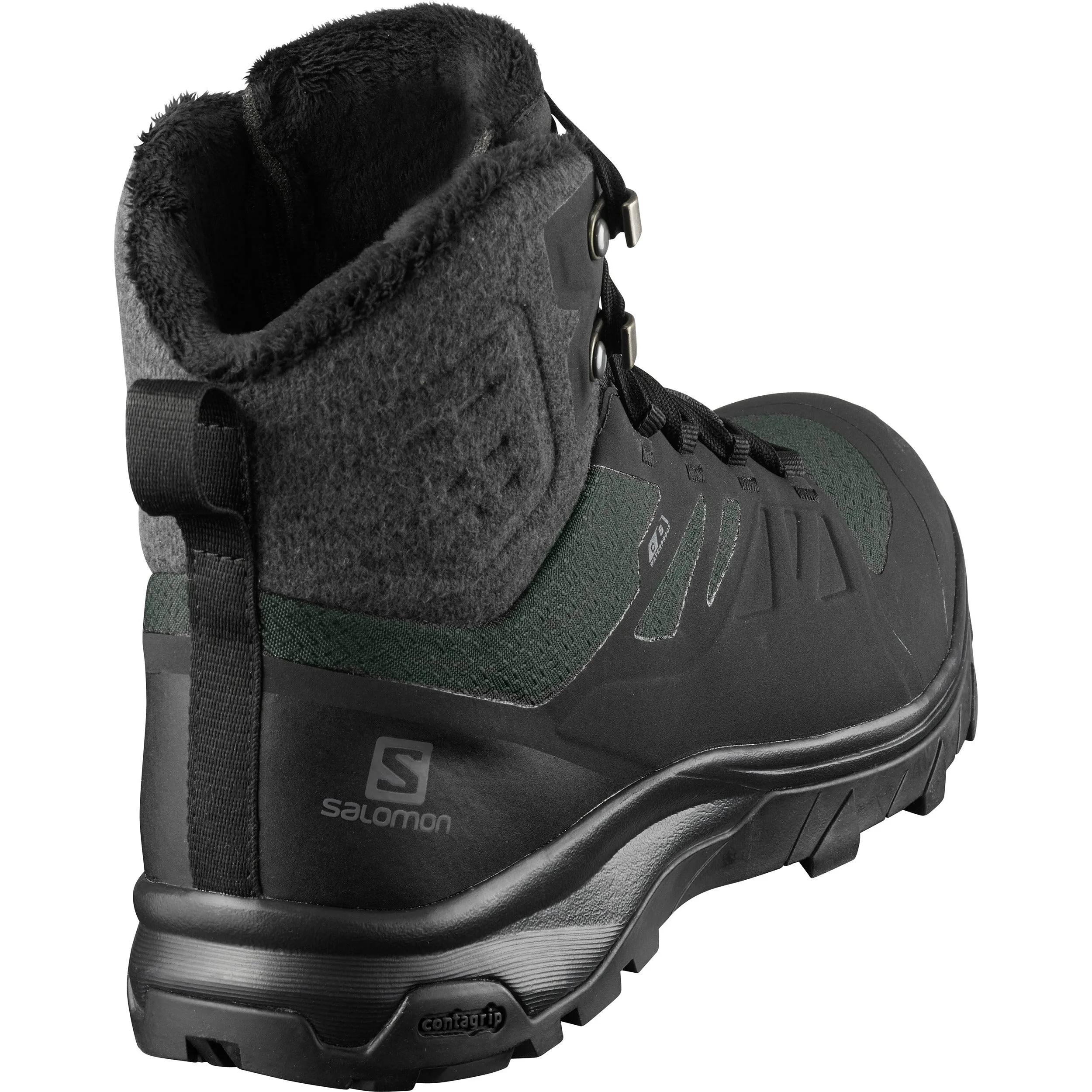 BOTTE HIVER SALOMON OUTBLAST CS WP FEMME