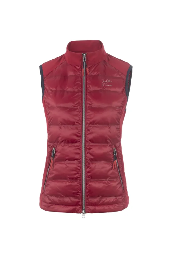 Cavallo Ingrid Klimke Kiki Gilet