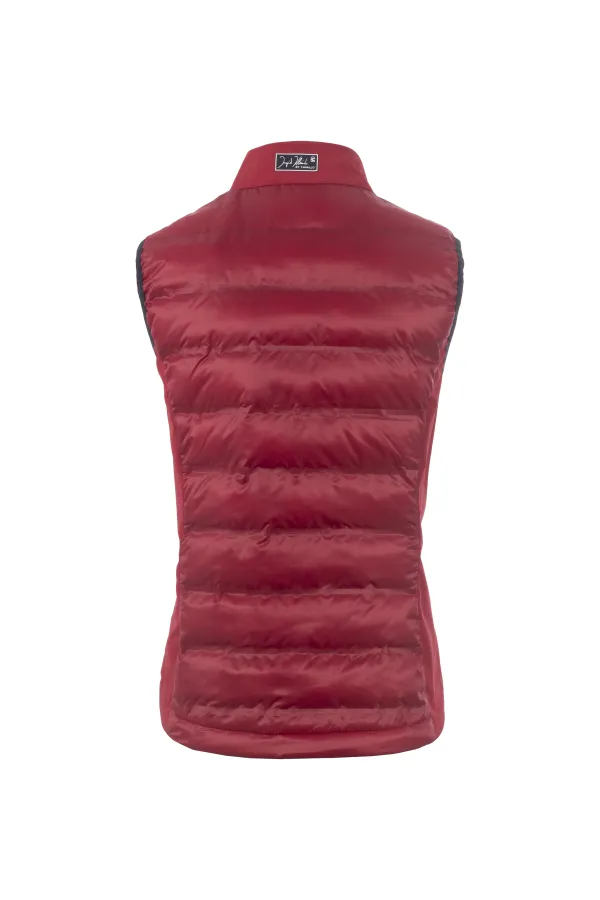 Cavallo Ingrid Klimke Kiki Gilet