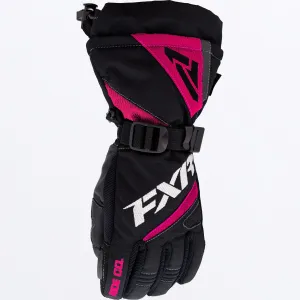 Child Helix Race Glove