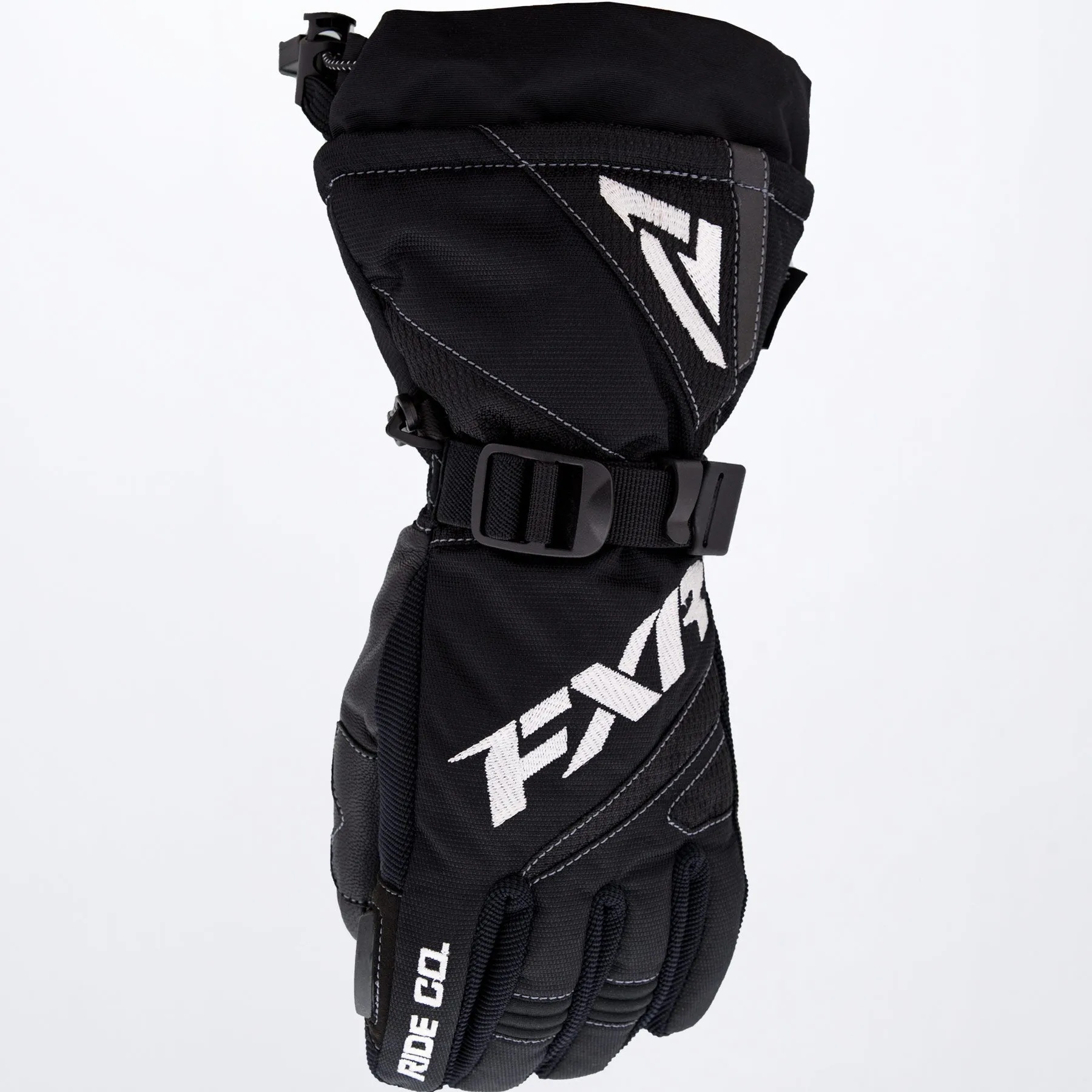 Child Helix Race Glove