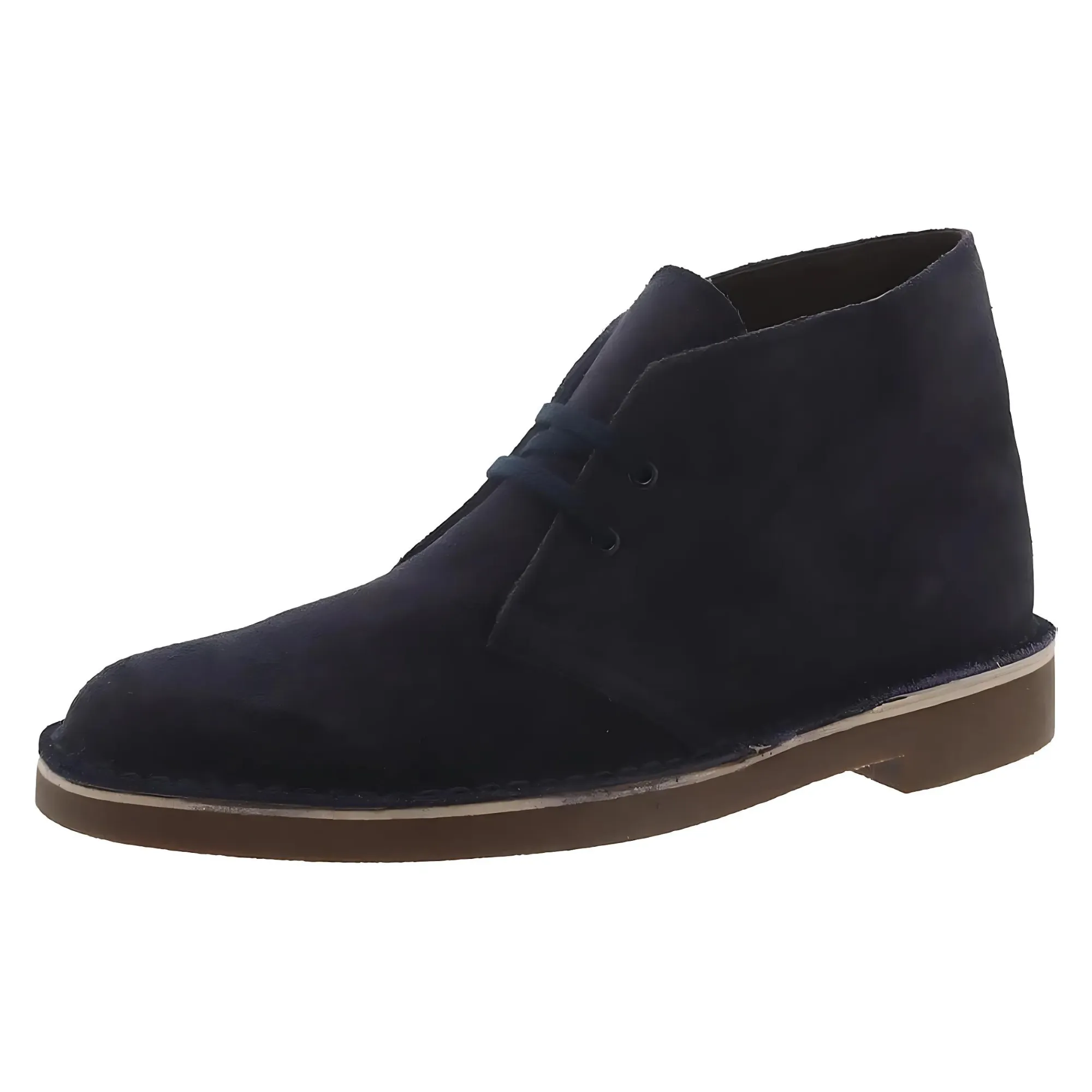 Clarks Bushacre II Men's Desert Chukka Boots