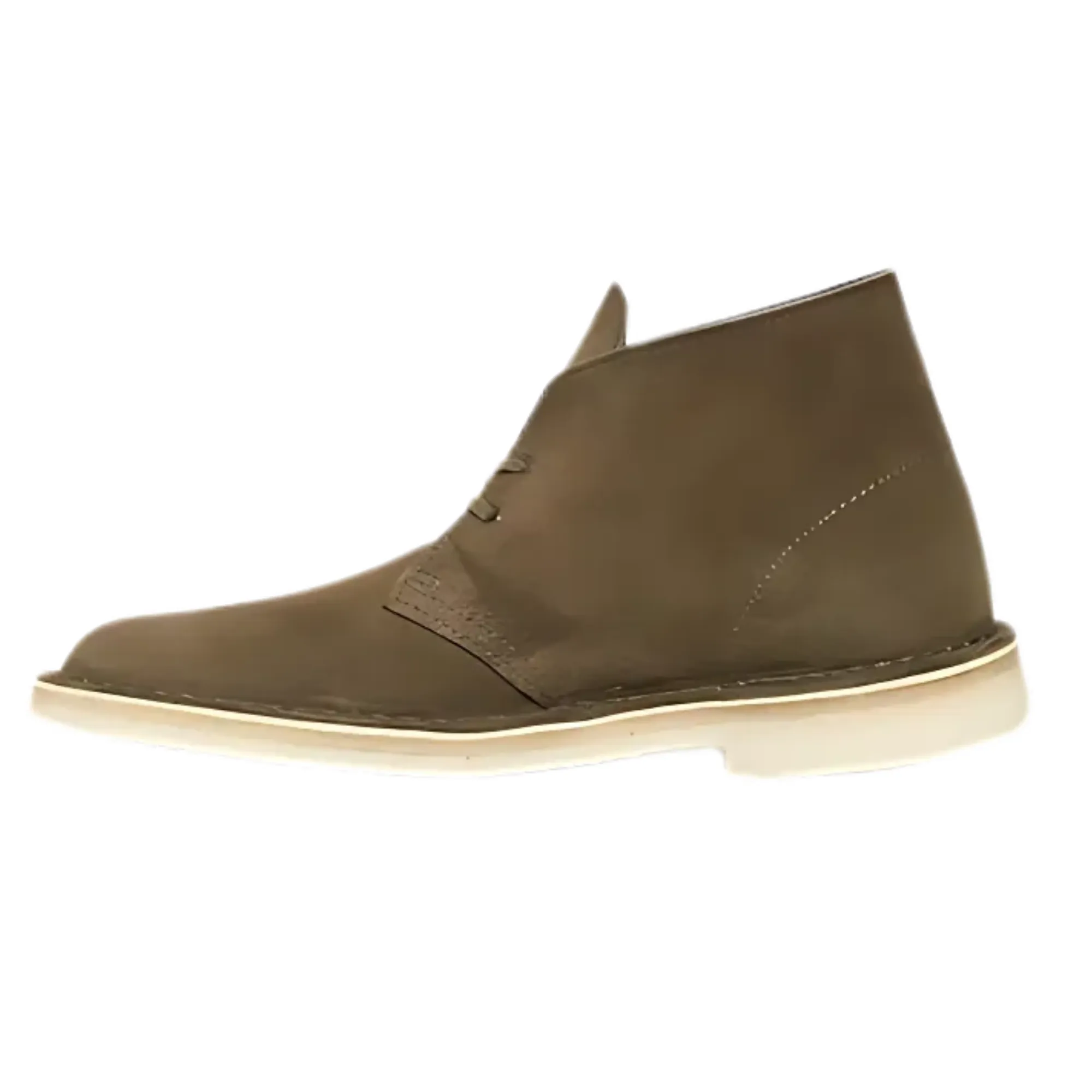 Clarks Bushacre II Men's Desert Chukka Boots