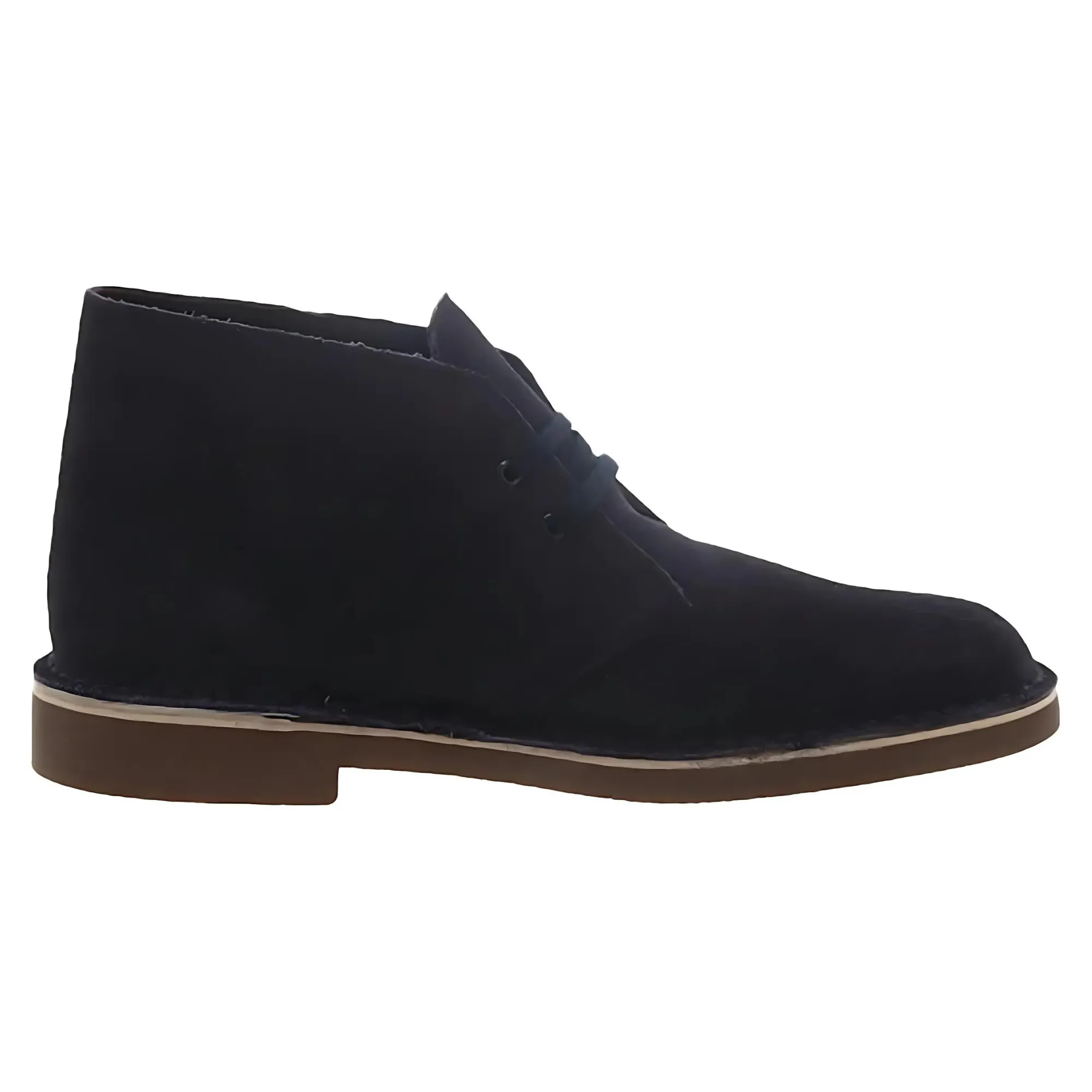 Clarks Bushacre II Men's Desert Chukka Boots