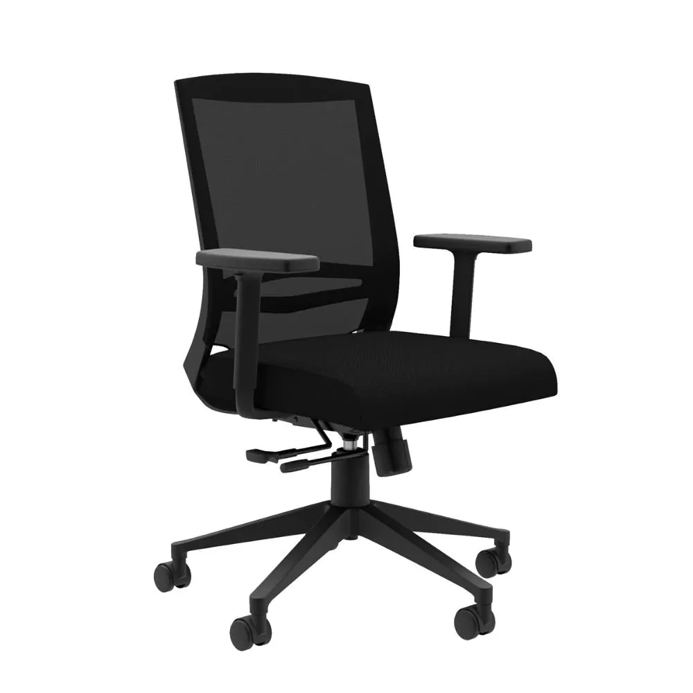 Compel Derby Ergonomic Task Chair - New