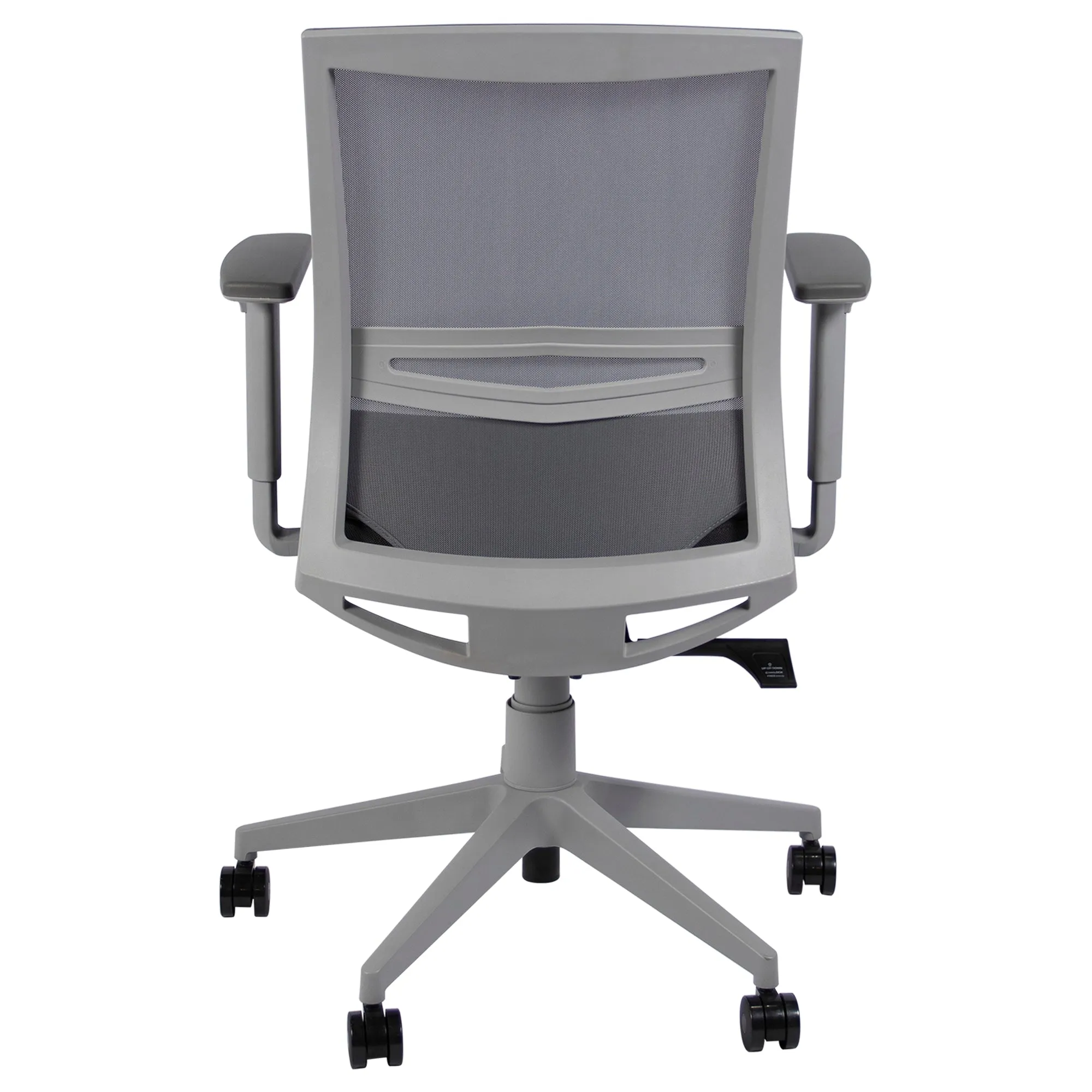 Compel Derby Ergonomic Task Chair - New