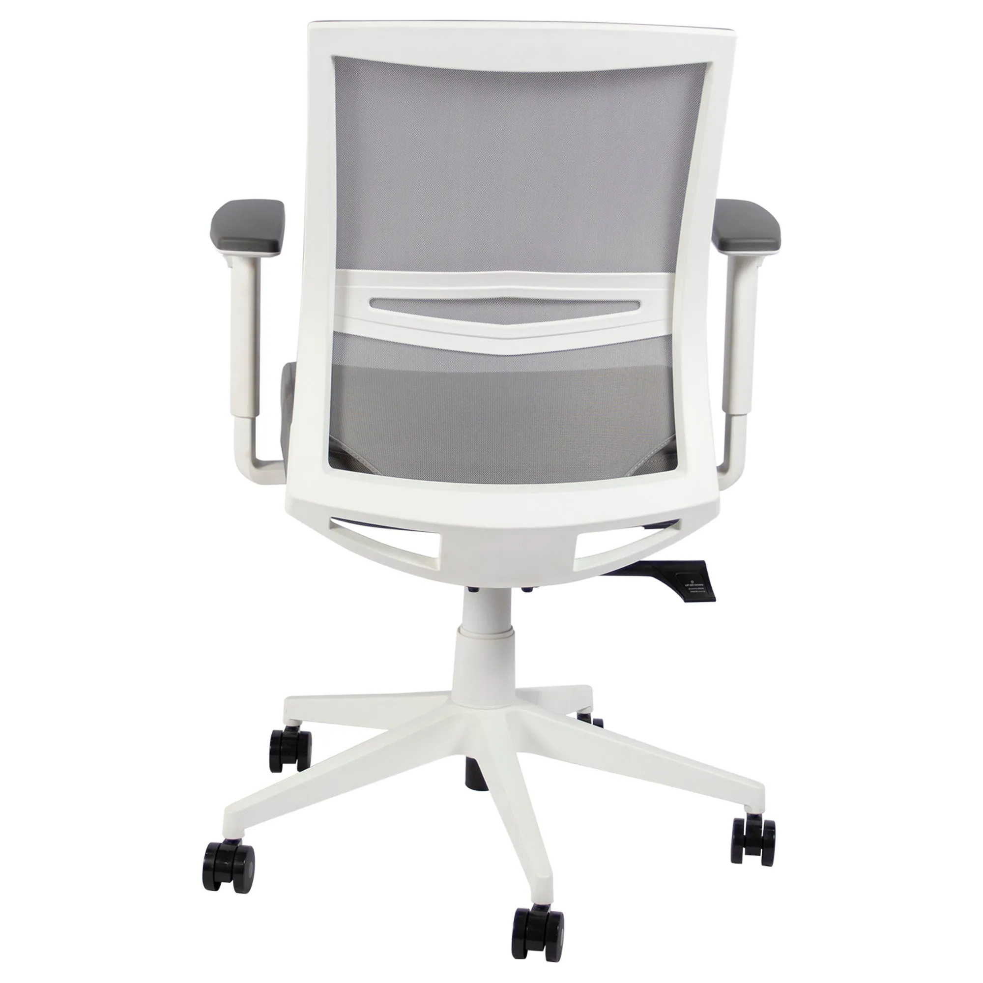 Compel Derby Ergonomic Task Chair - New