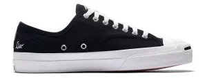 Converse X Illegal Civilization Jack Purcell Pro Low Top Black/Pink/White