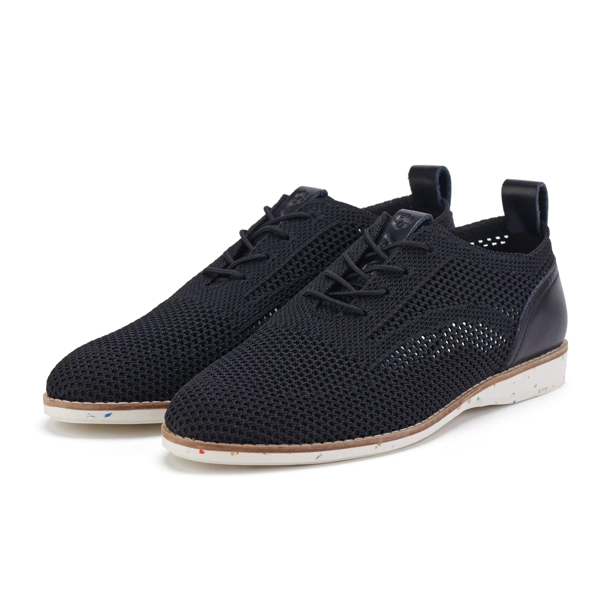 Derby ECO Punch Black