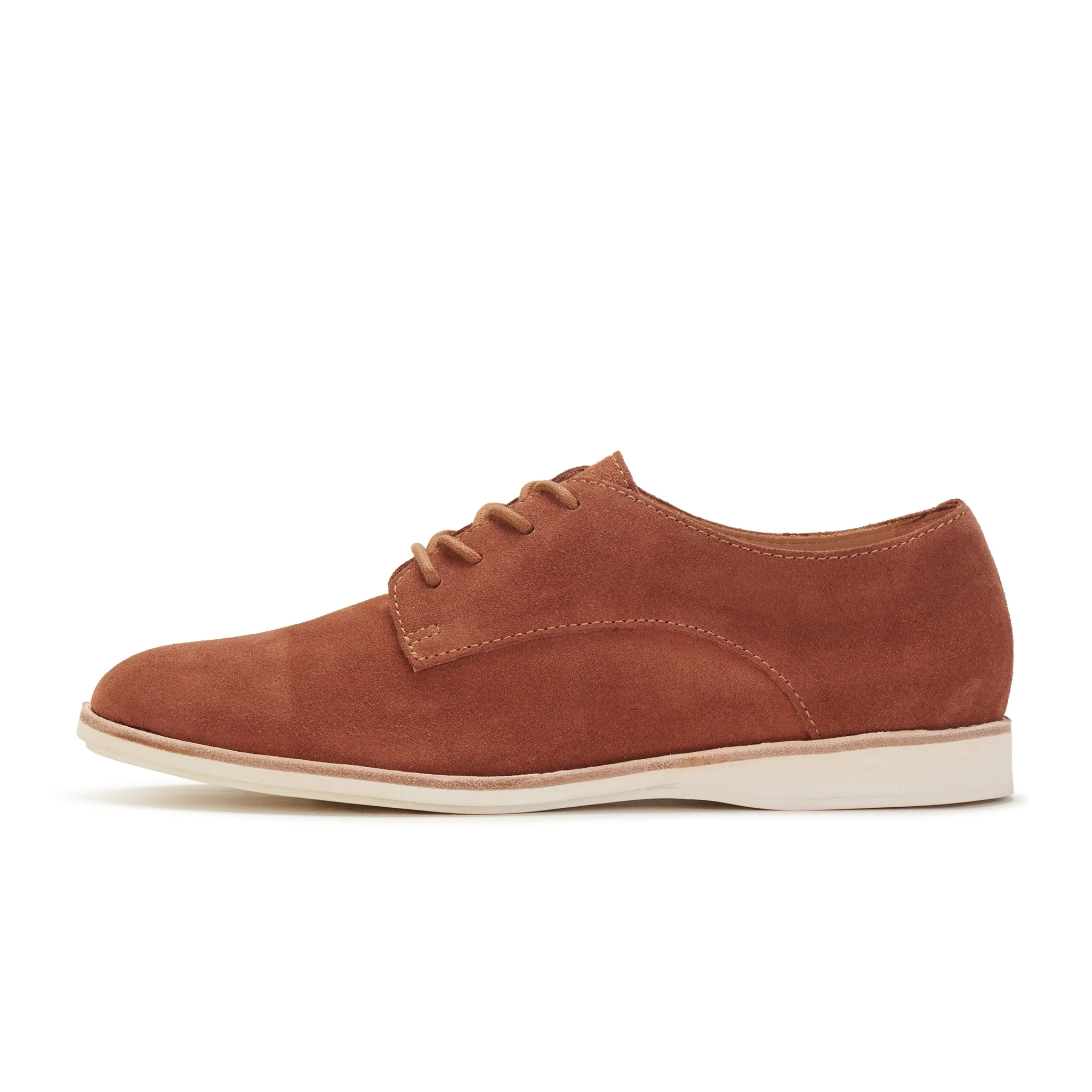 Derby Super Soft Whiskey Suede