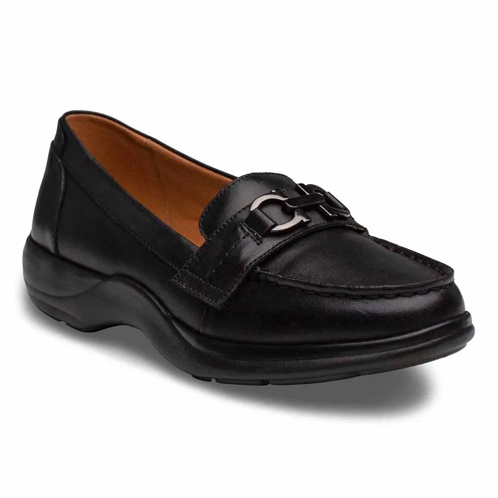 Dr. Comfort Women's Mallory Casual Comfort Dress Shoes