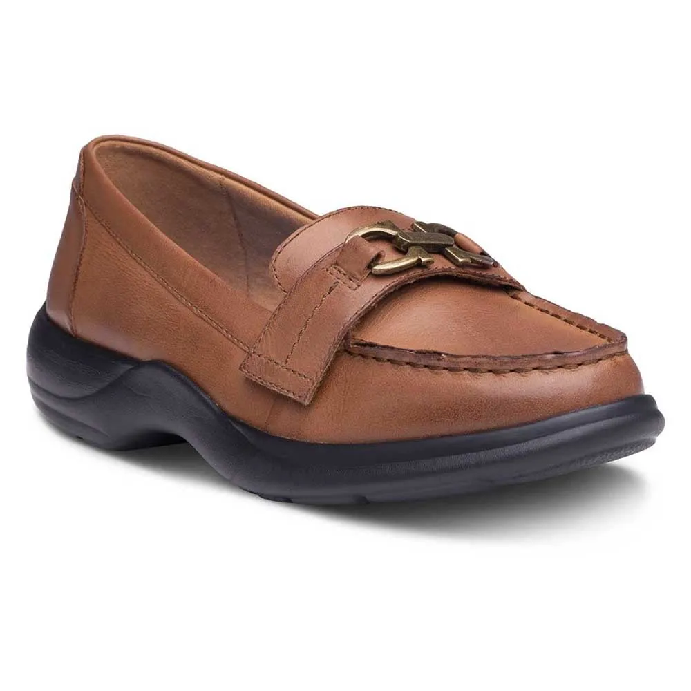 Dr. Comfort Women's Mallory Casual Comfort Dress Shoes