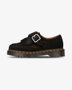 Dr. Martens Ramsey Monk KLT Black Desert Oasis Suede