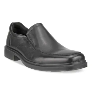 Ecco Men's Helsinki 2 Slip-On - Black