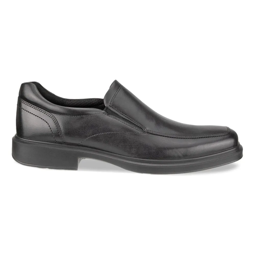 Ecco Men's Helsinki 2 Slip-On - Black