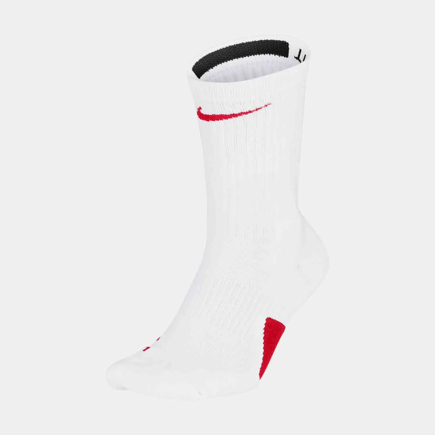 Elite Crew Basketball Socks