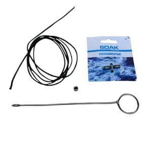 Europe Zero Halyard Kit