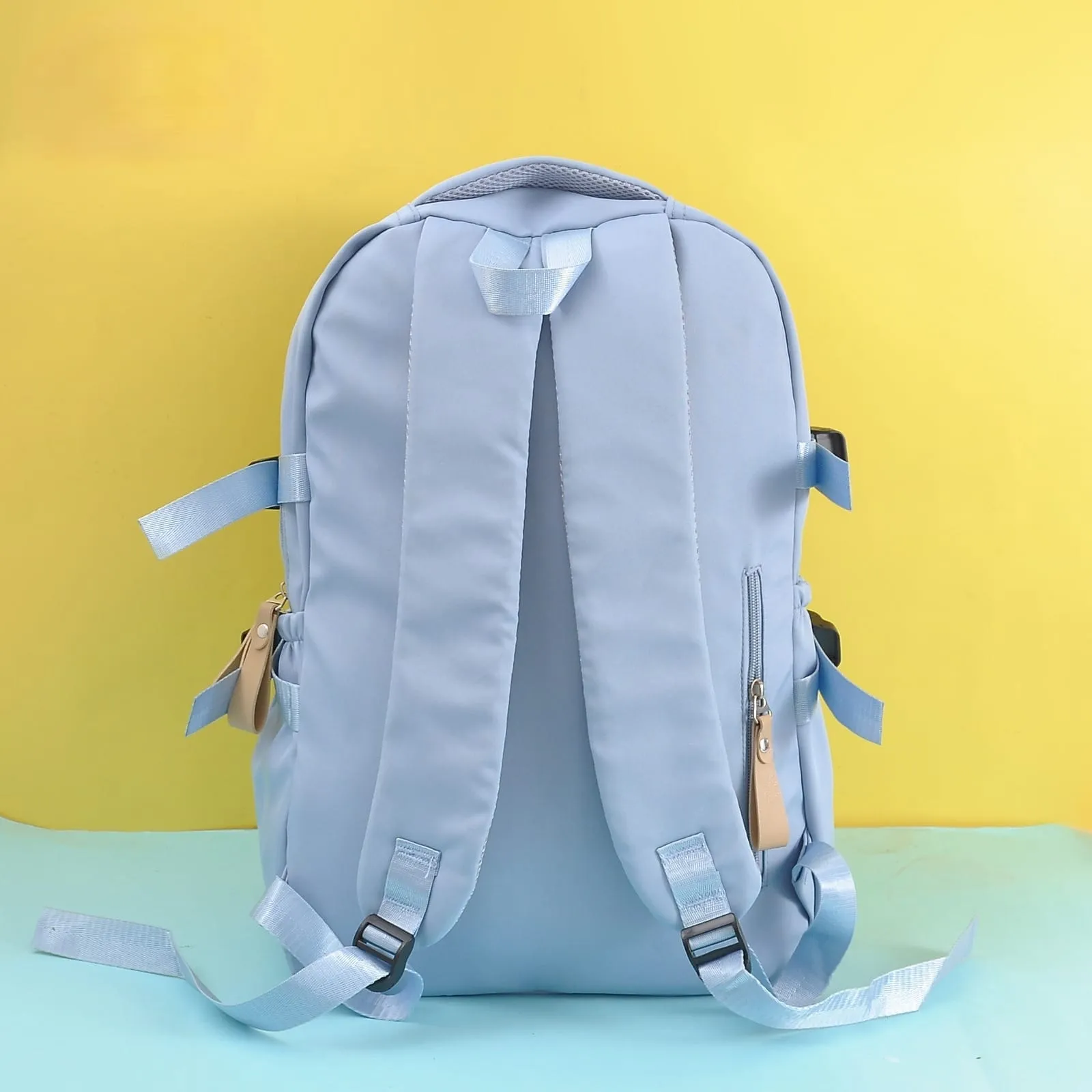 Fashionable Cool Backpack 42x32cm