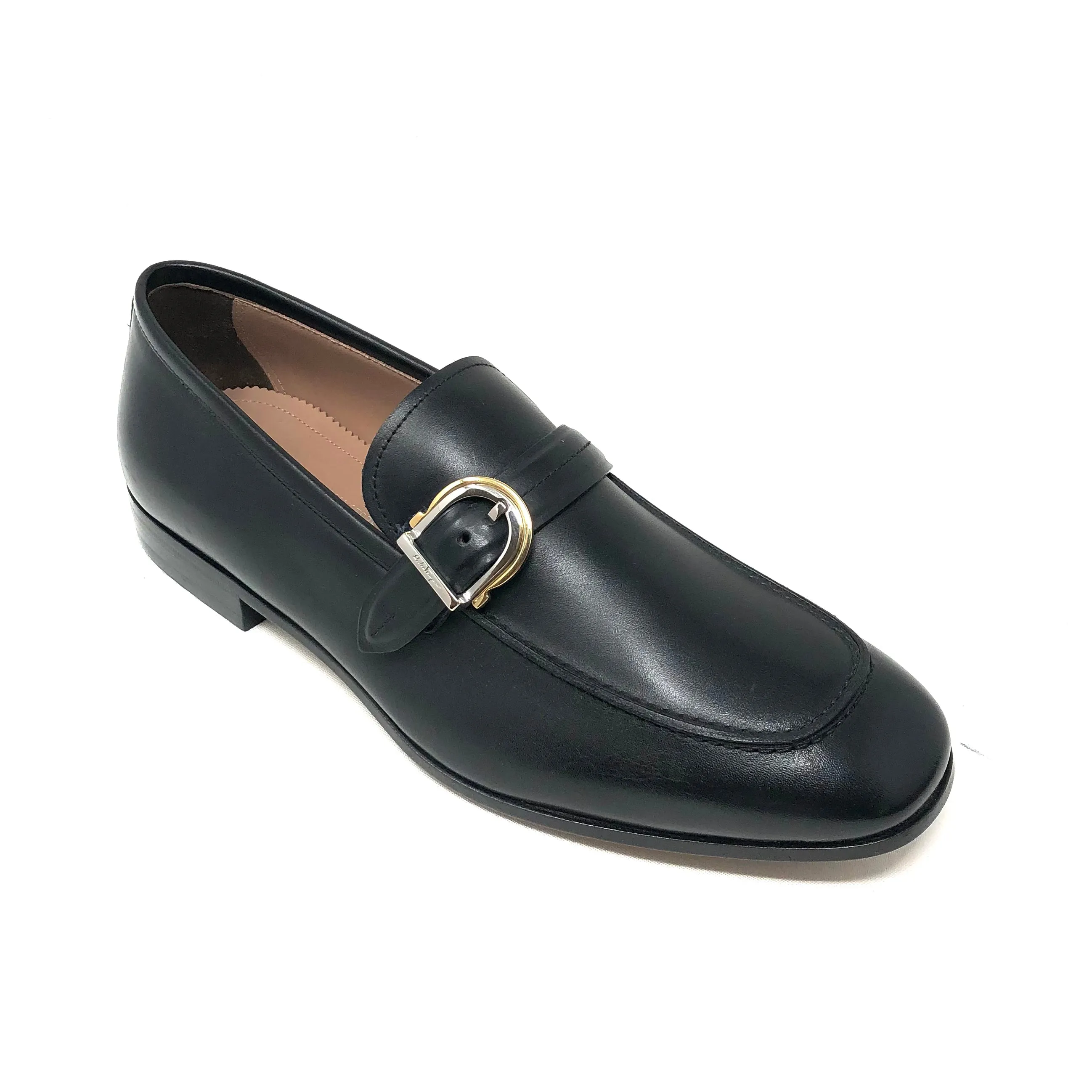 Ferragamo Portland Loafers