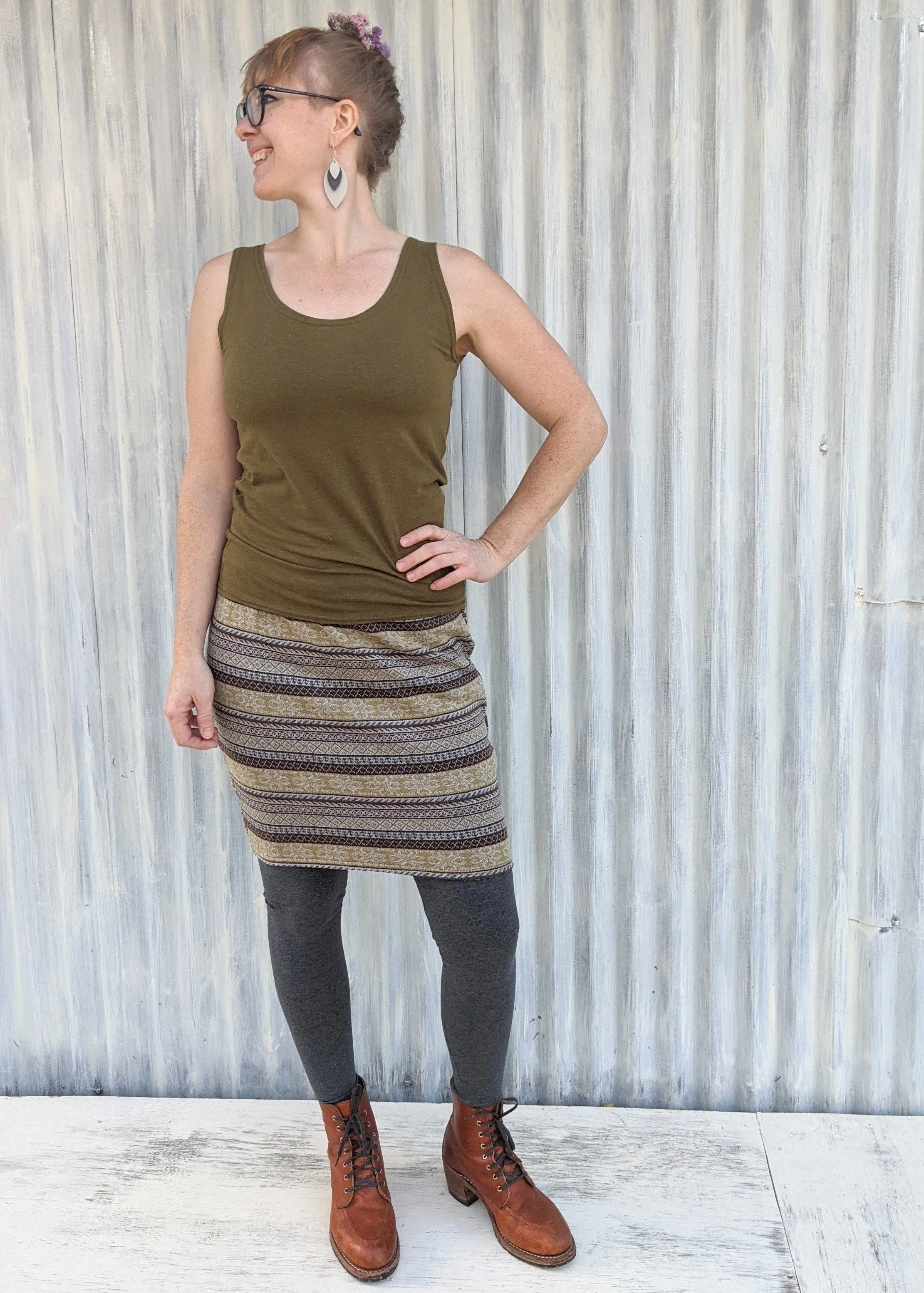 Fiona Skirt