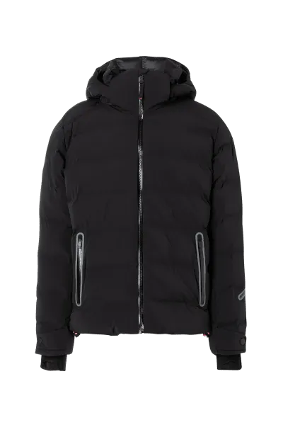 Fire & Ice Men's Tec Luca Jacket