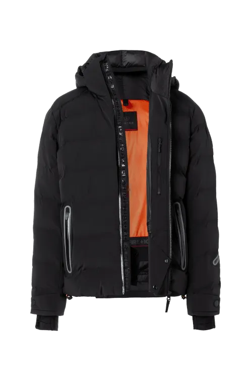 Fire & Ice Men's Tec Luca Jacket