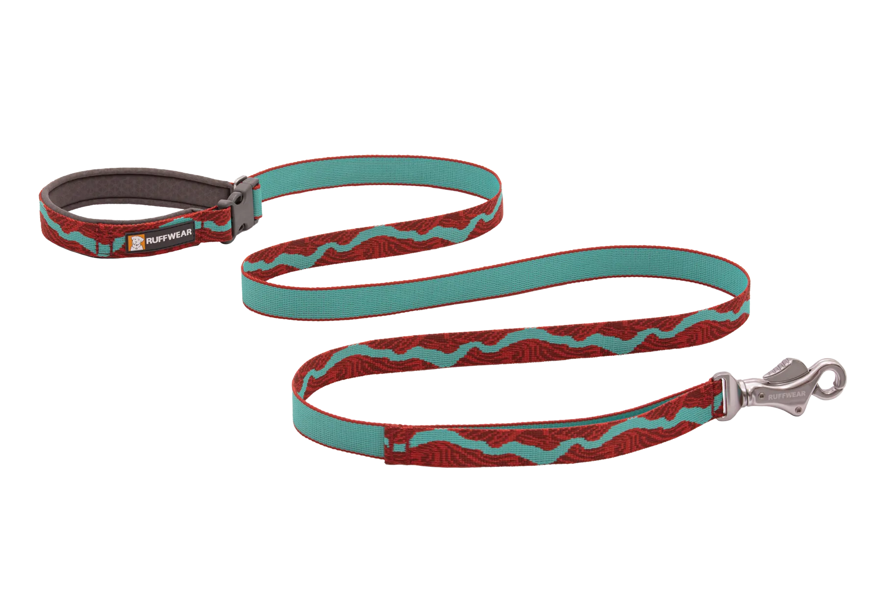 Flat Out™ Adjustable Dog Leash