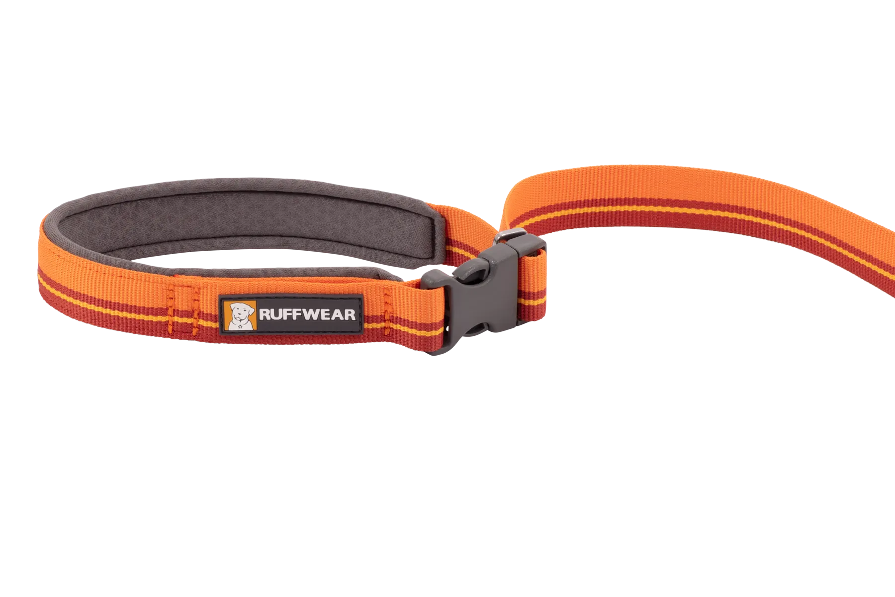 Flat Out™ Adjustable Dog Leash