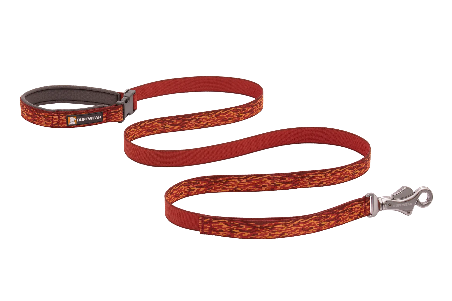 Flat Out™ Adjustable Dog Leash