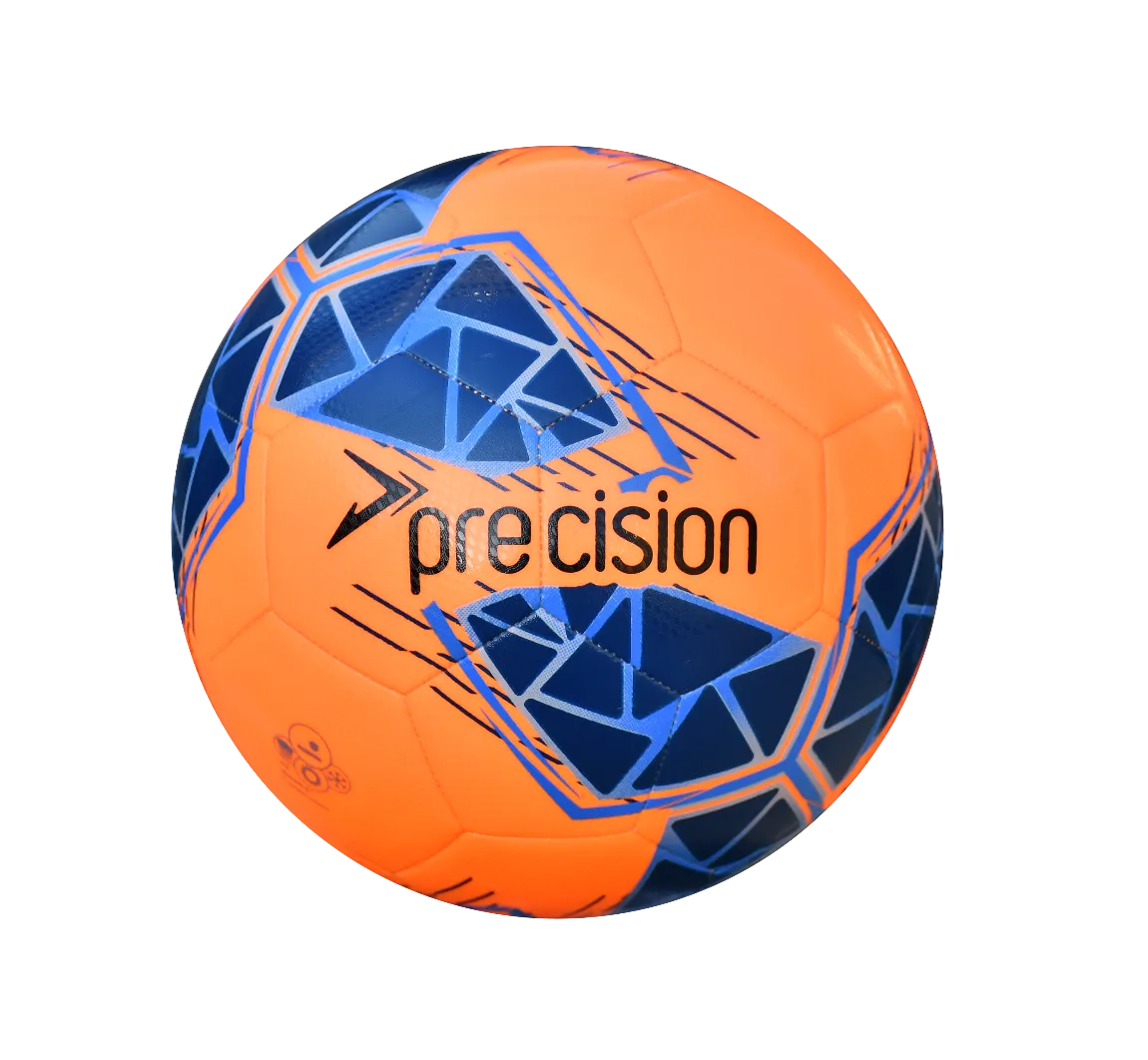 Football - PT Fusion Training Ball - IMS Approved