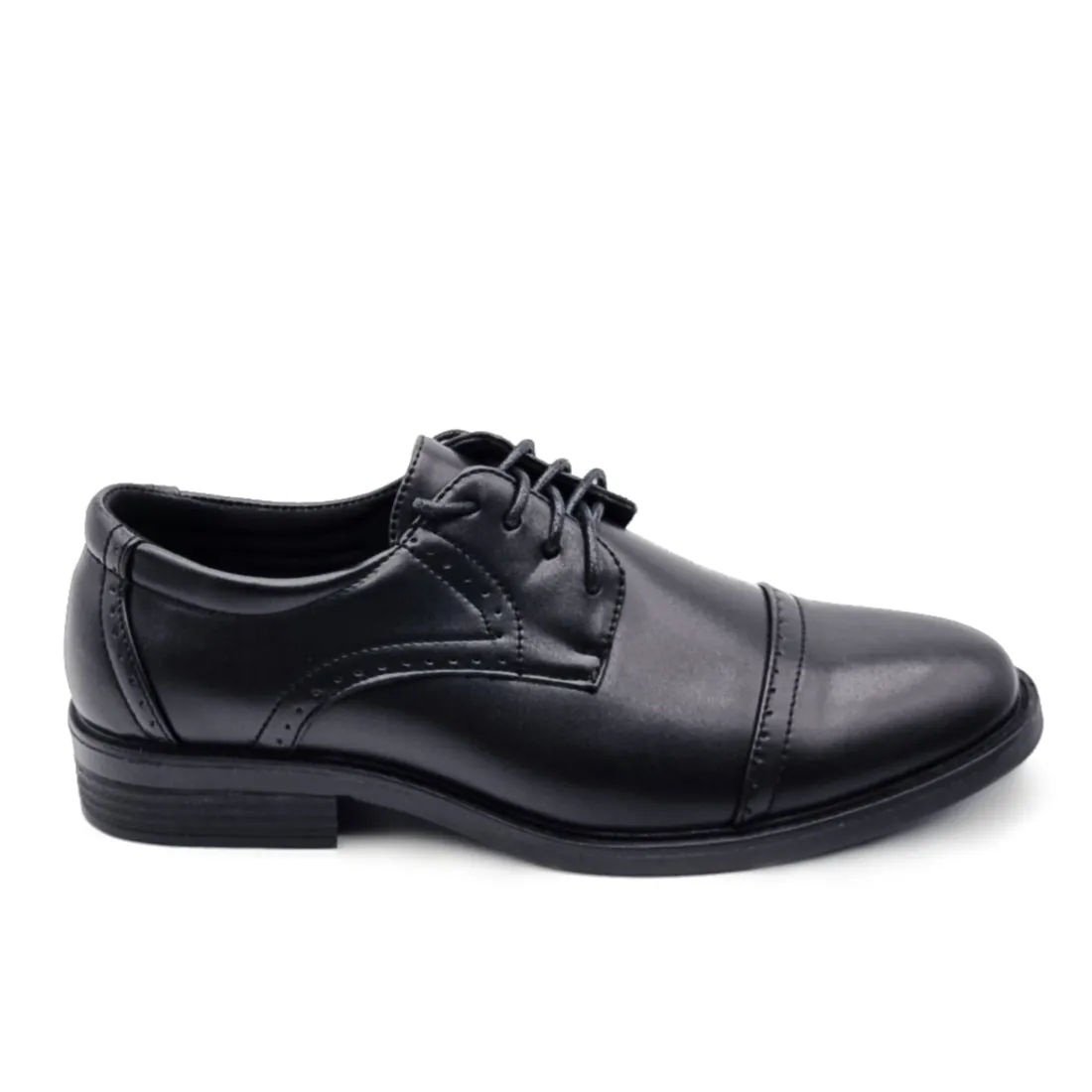 Formal Derby Shoes