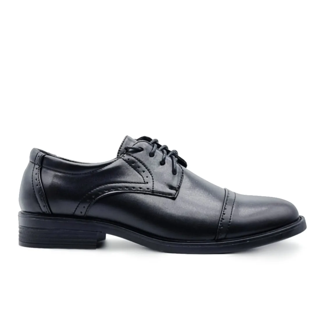 Formal Derby Shoes