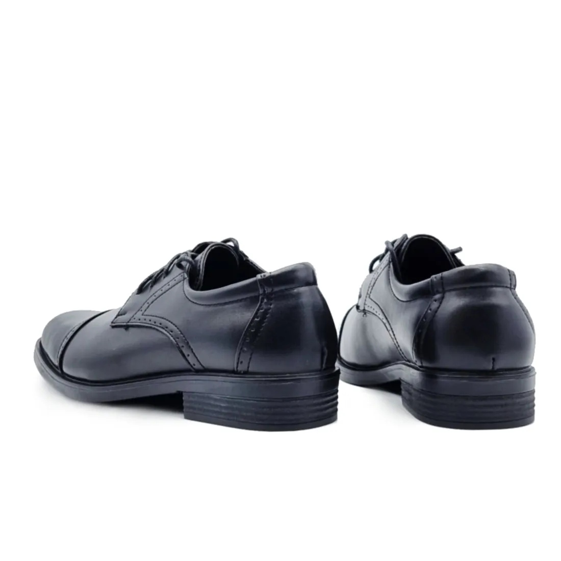 Formal Derby Shoes