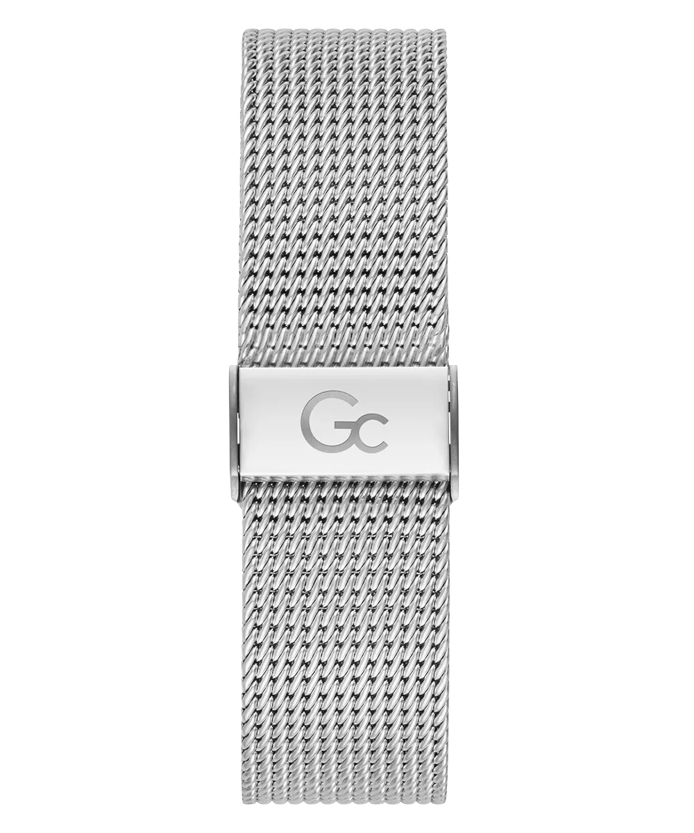 Gc Executive Chrono Mesh