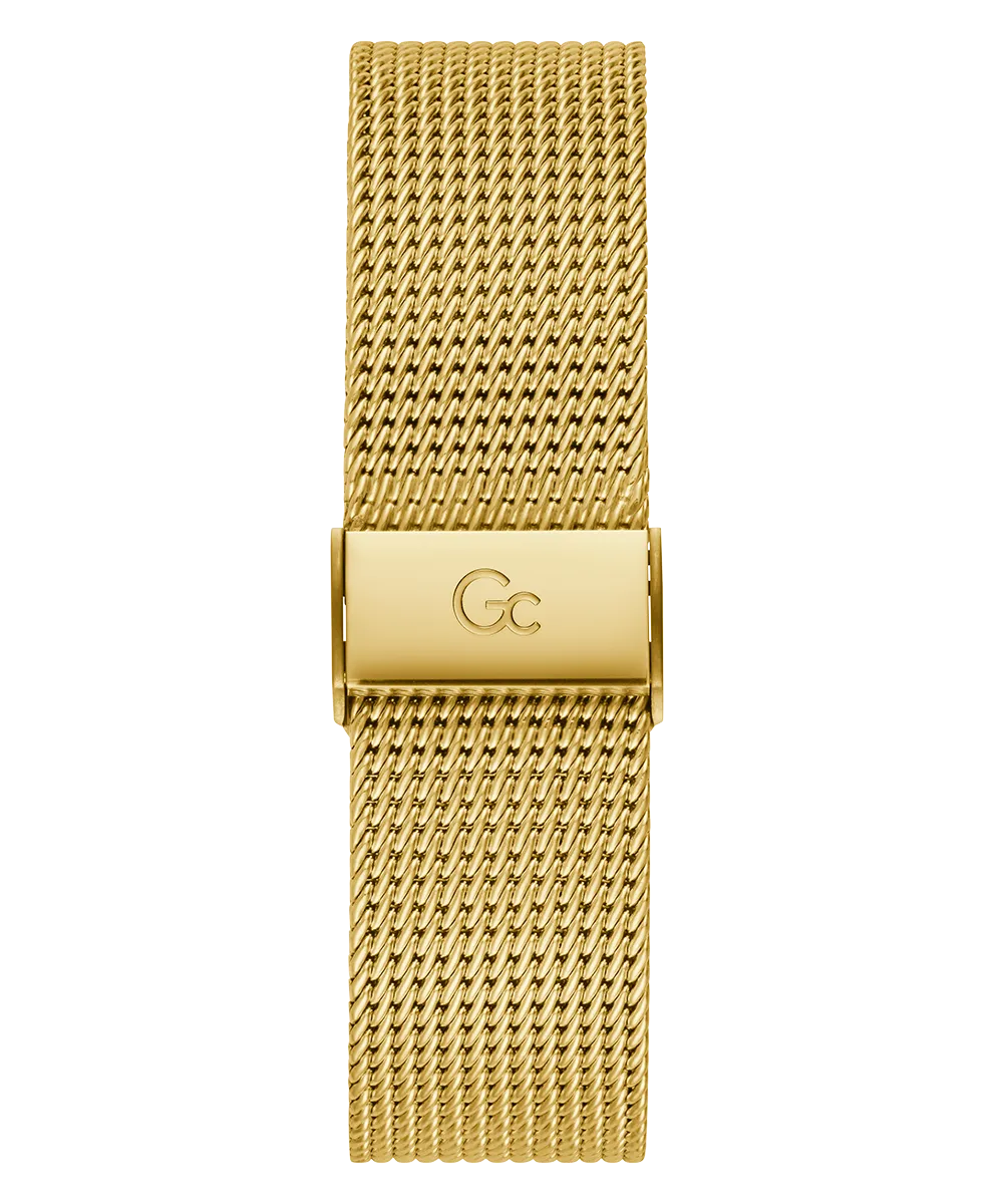 Gc Executive Chrono Mesh