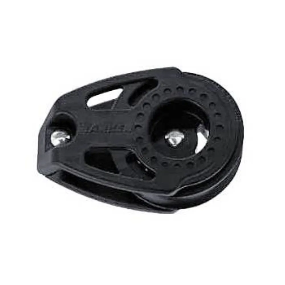 Harken 350 29mm Single Carbo Cheek Block