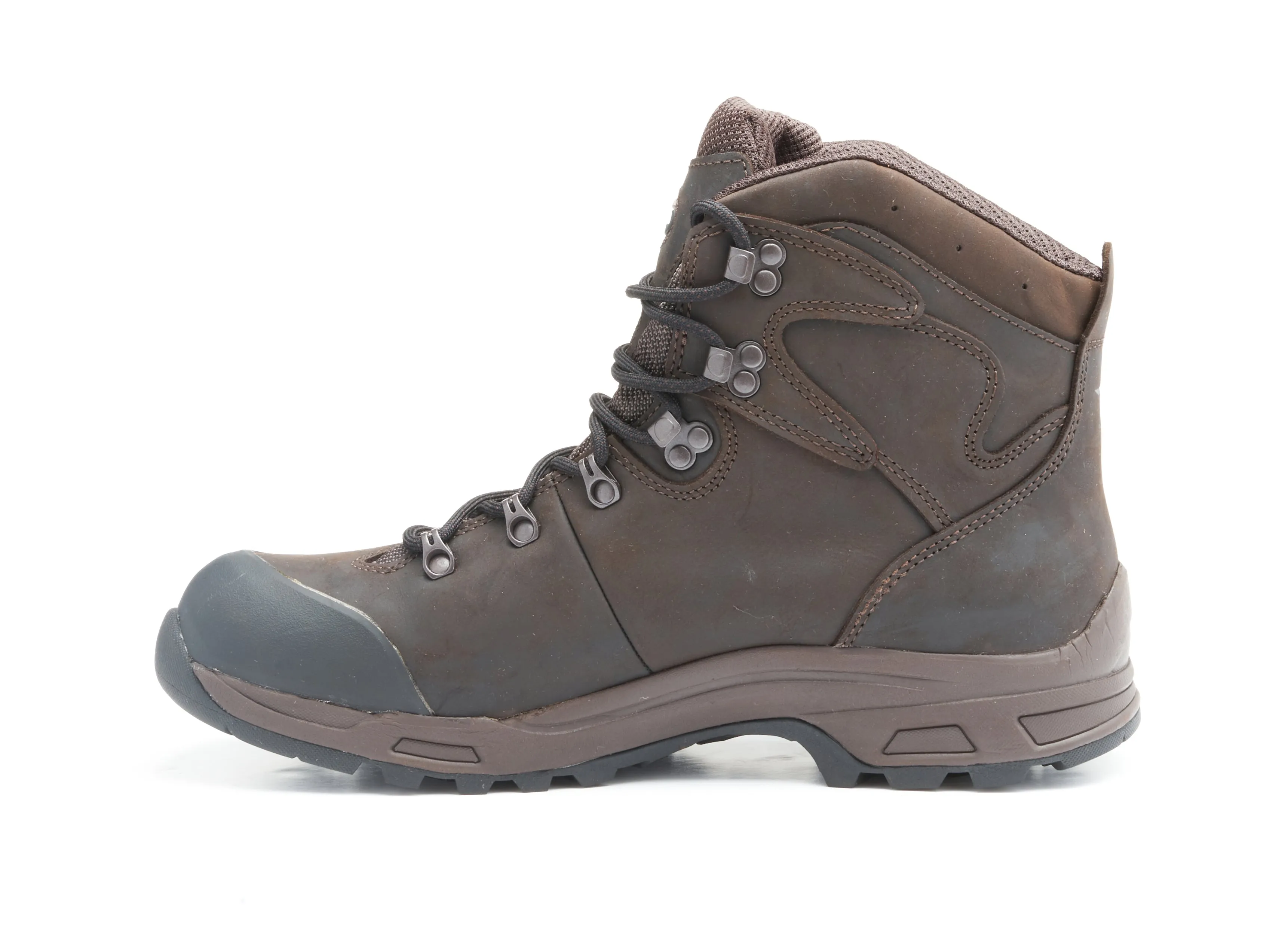 Heathfield 6" GTX