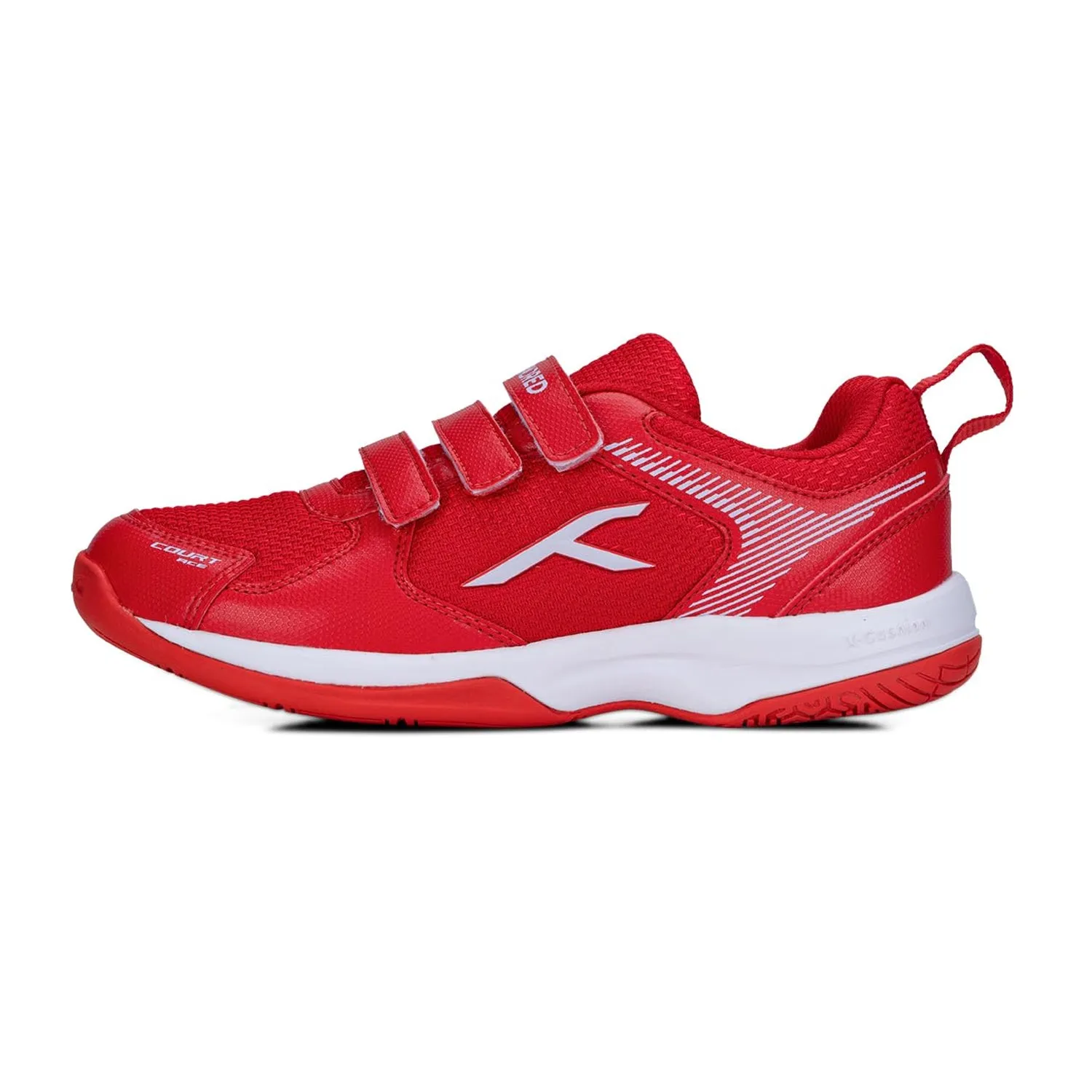 Hundred Court Star Junior Badminton Shoes