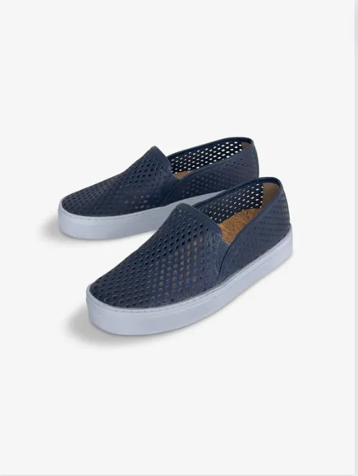 Jibs Classic - Navy