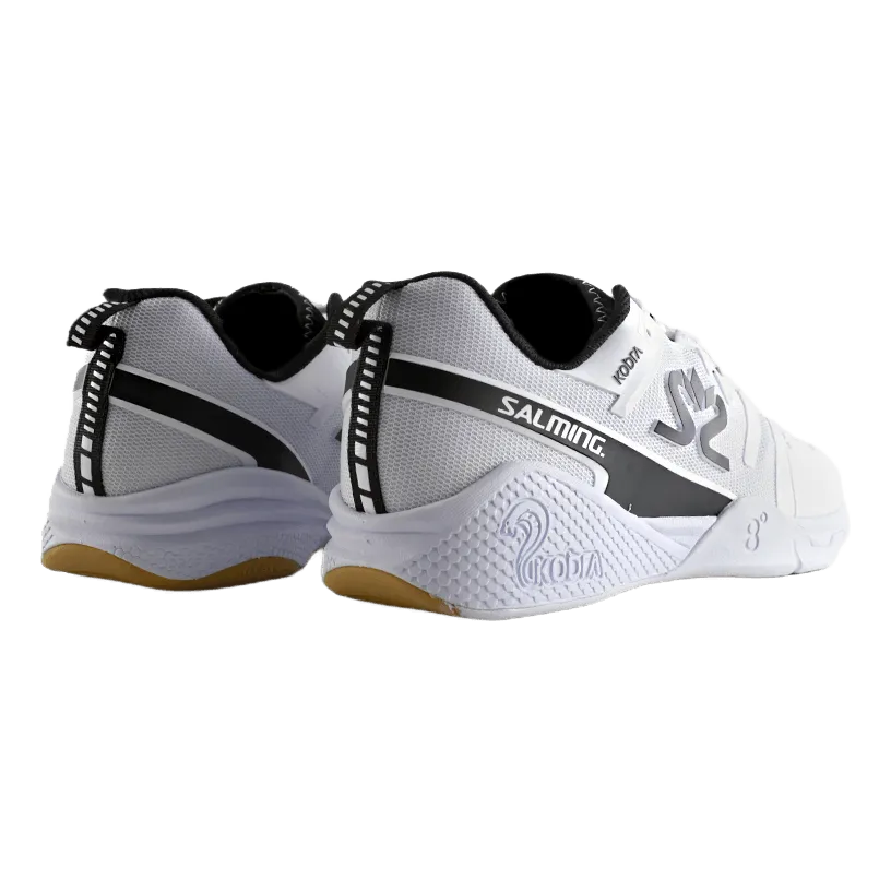 Kobra Iii White / Black