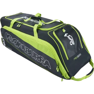 KOOKABURRA PRO 3000 Wheelie Bag