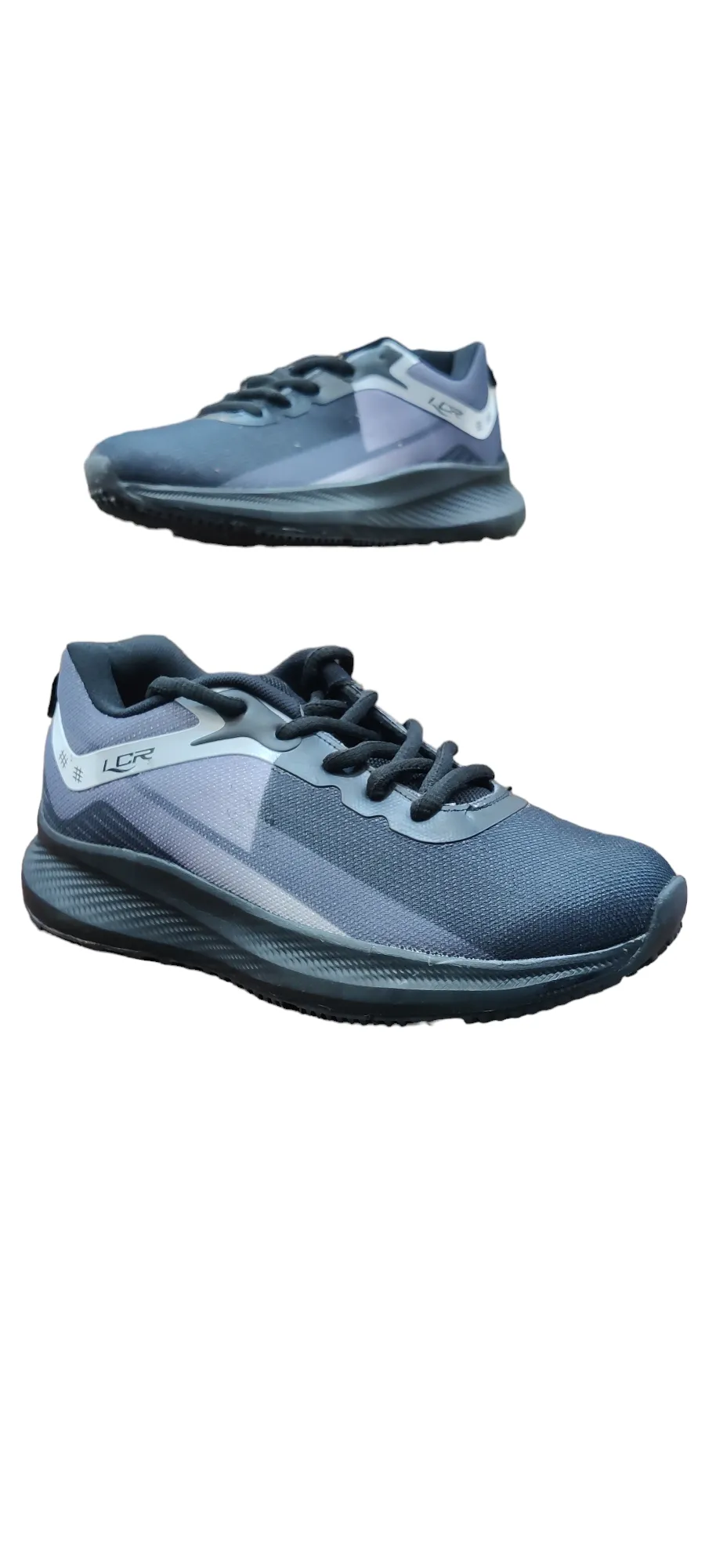 Lancer running shoes