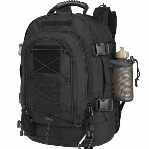 Large Capacity Waterproof Camping Outdoor Backpack