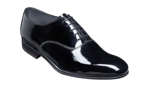 Madeley - Black Patent