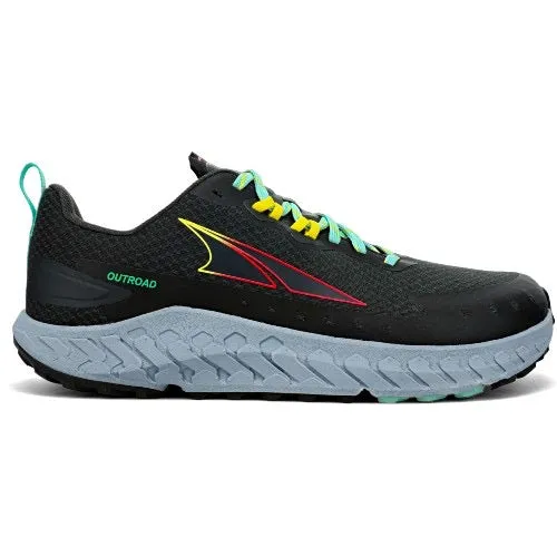 Mens Altra Outroad