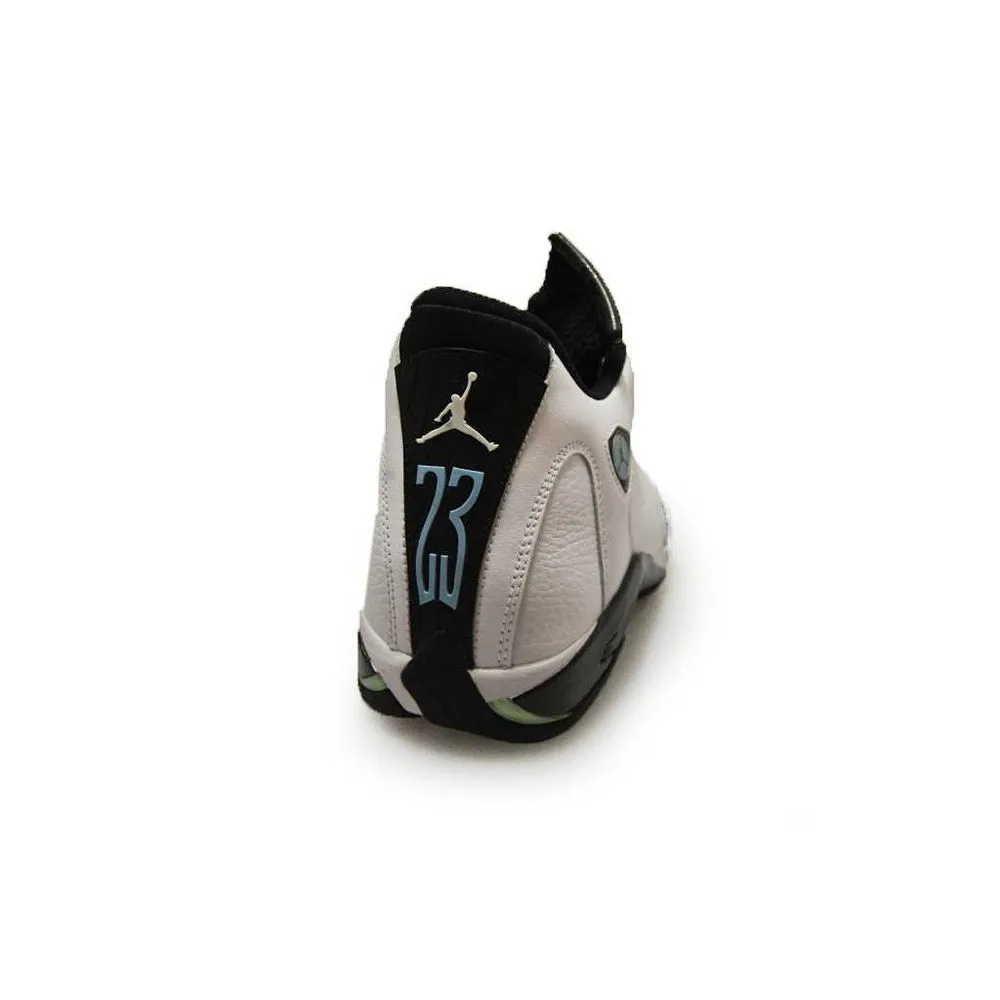 Mens Nike Air Jordan 14 Retro